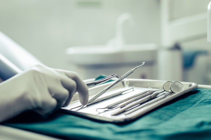 Cirurgias odontológicas em Indaiatuba (SP) e São Paulo (SP)​
